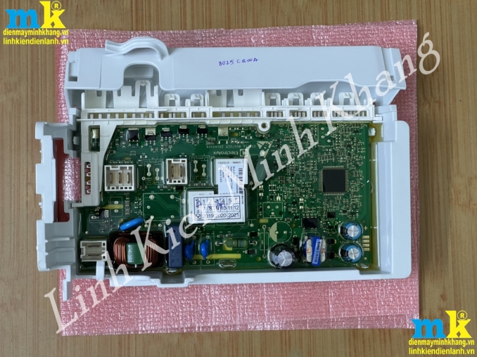 ( SP1399 ) Board Nguồn Máy Inverter Mã 97391490069700